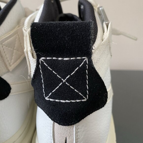 Nike Air Force 1 Utility 2.0 High Summit White W Shoe Boot Chunky Size 9.5 AF1 - Picture 8 of 15